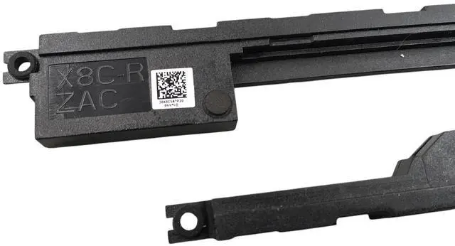 Alt view image 4 of 7 - For HP X8C speaker notebook built-in speaker amplifier 3BX8CSATP20