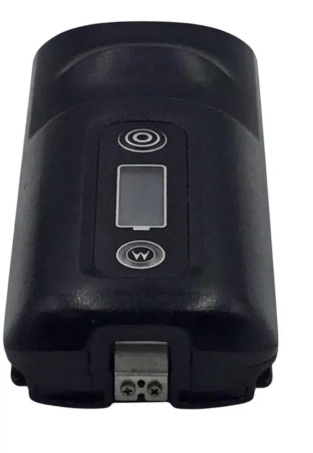 Alt view image 6 of 6 - Lot of 5-Symbol Motorola MC9500 MC9590 MC95 Lithium Ion Battery 4800mAh 3.7v 82-111636-01