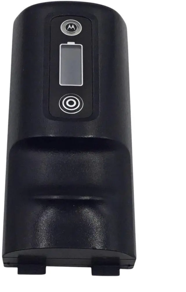 Alt view image 4 of 6 - Lot of 5-Symbol Motorola MC9500 MC9590 MC95 Lithium Ion Battery 4800mAh 3.7v 82-111636-01