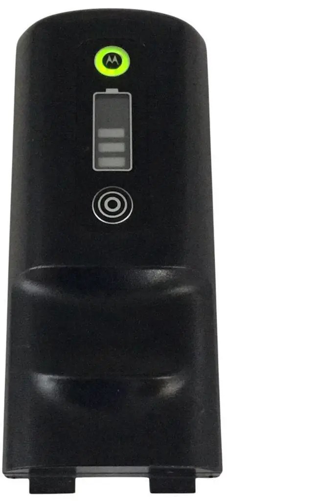 Main image of Lot of 5-Symbol Motorola MC9500 MC9590 MC95 Lithium Ion Battery 4800mAh 3.7v 82-111636-01