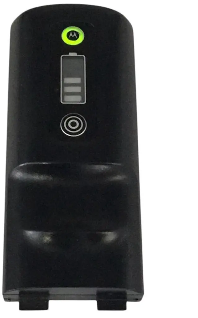Alt view image 2 of 6 - Symbol Motorola MC9500 MC9590 MC95 Lithium Ion Battery 4800mAh 3.7v 82-111636-01