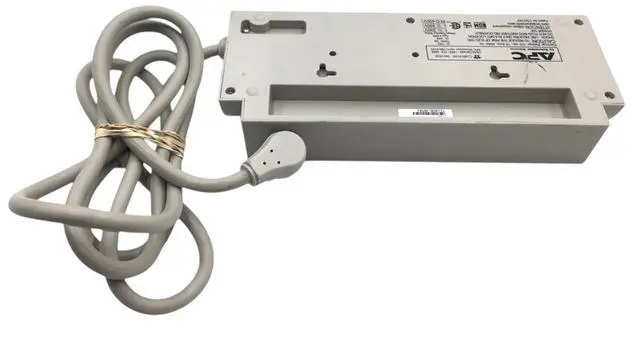 Alt view image 2 of 7 - APC Surge arrest Professional Power ConversIon PR07 SURGE ARREST