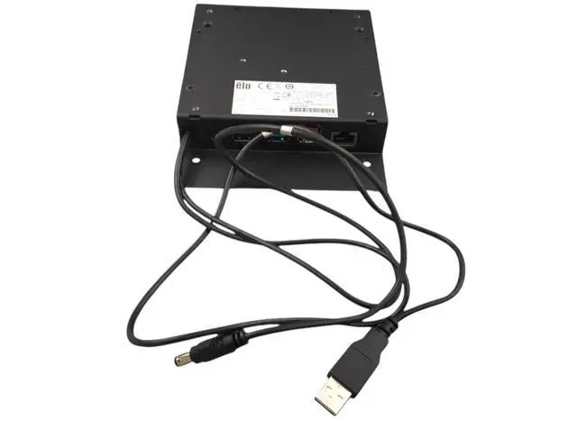 Alt view image 2 of 7 - :Elo Touch Solutions - E809509 - Elo Android Expansion Module Long Cable