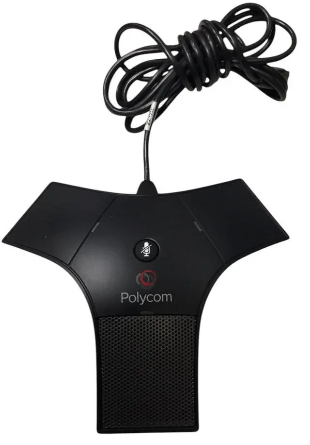 Main image of Polycom SoundStation IP 7000 2201-40040-001 Extended Microphone