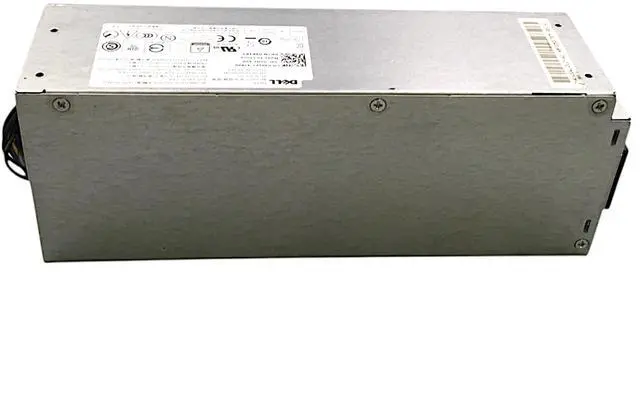 Alt view image 3 of 7 - Dell Optiplex 3040 5040 7040 3650 3656 180W SFF Power Supply H180AS-00 4R1KT