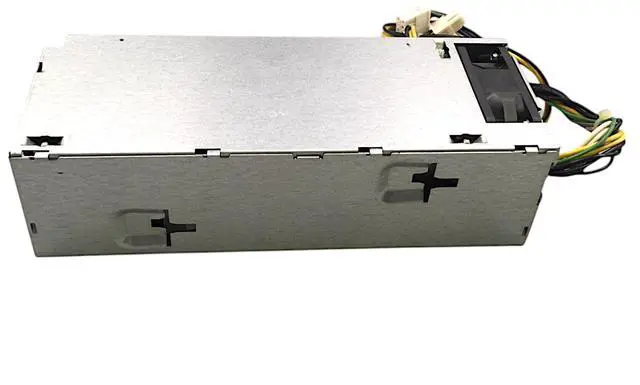 Alt view image 7 of 7 - Dell Optiplex 3040 5040 7040 3650 3656 180W SFF Power Supply H180AS-00 4R1KT