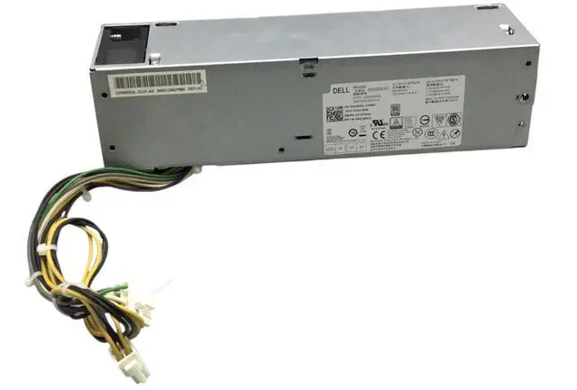 Main image of DELL H255ES-01 Optiplex 3020 7020 9020 HCWV2 0HCWV2 255W Power Supply