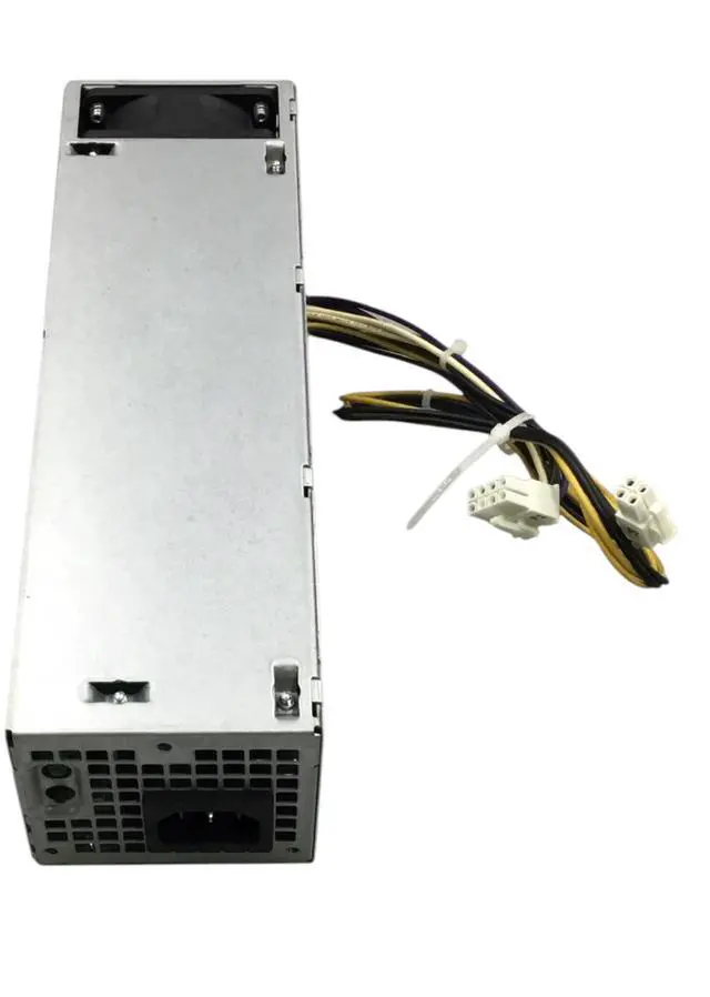 Alt view image 4 of 6 - DELL H255ES-01 Optiplex 3020 7020 9020 HCWV2 0HCWV2 255W Power Supply