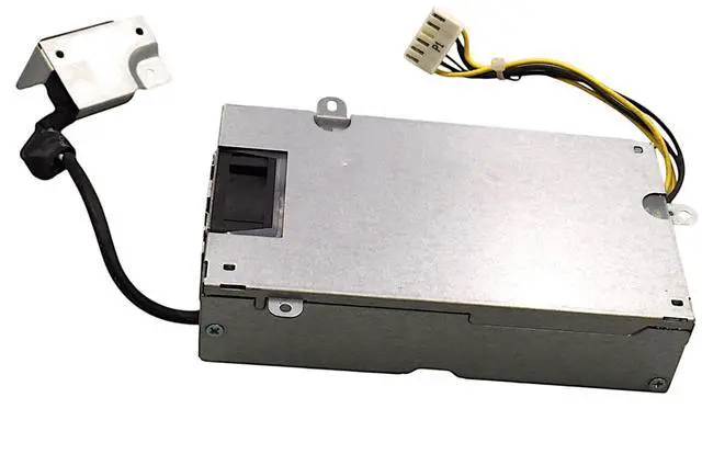 Alt view image 6 of 7 - HP Compaq Pro Elite 6300 PA-1181-8 658262-001 180W AIO Switching Power Supply