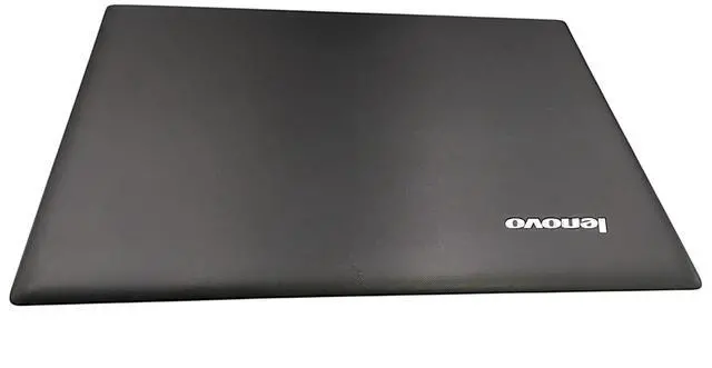 Alt view image 3 of 7 - Lenovo G70 back cover screen 631020250741B FA0U1000100