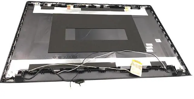 Alt view image 2 of 7 - Lenovo G70 back cover screen 631020250741B FA0U1000100