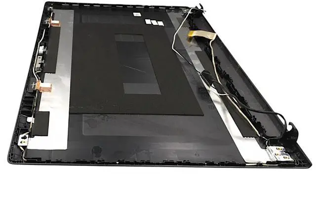 Alt view image 6 of 7 - Lenovo G70 back cover screen 631020250741B FA0U1000100