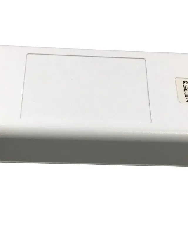 Alt view image 4 of 4 - APC Surge Arrest 6 Outlet Surge Protector Rated 120V 15A P66