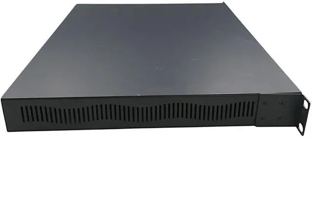Alt view image 5 of 7 - EtherWAN EX17162 ,16-port 10/100BASE-TX POE and 2-port Ethernet Switch