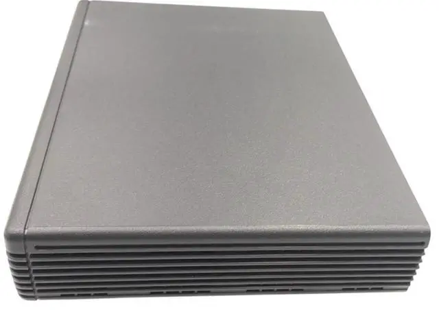 Alt view image 6 of 7 - 3Com 3C1671600A OfficeConnect Gigabit Switch 16 Only NO AC Adapter