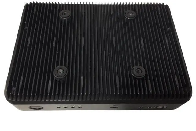 Alt view image 5 of 7 - NCR 1930 1930-0005-8801 Digital Signage Media Player, w/o Adapter