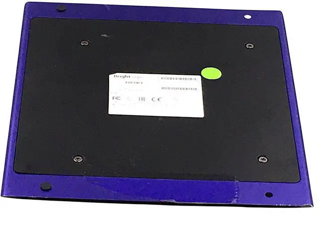 Alt view image 7 of 7 - Brightsign XT3 XT243 Standard Player With HDMI Units Only No Adapters