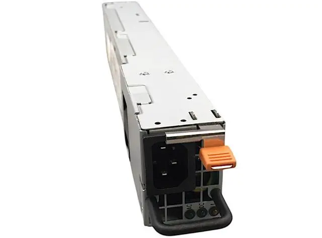 Alt view image 3 of 7 - IBM 39Y7218 675W POWER SUPPLY MODULE 39Y7216 46M1075 69Y5903 39Y7236 X3650 X3850
