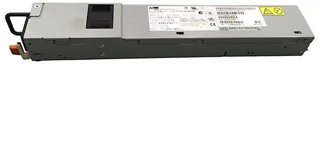 Main image of IBM 39Y7218 675W POWER SUPPLY MODULE 39Y7216 46M1075 69Y5903 39Y7236 X3650 X3850