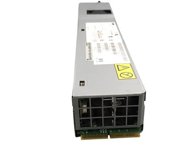 Alt view image 6 of 7 - IBM 39Y7218 675W POWER SUPPLY MODULE 39Y7216 46M1075 69Y5903 39Y7236 X3650 X3850