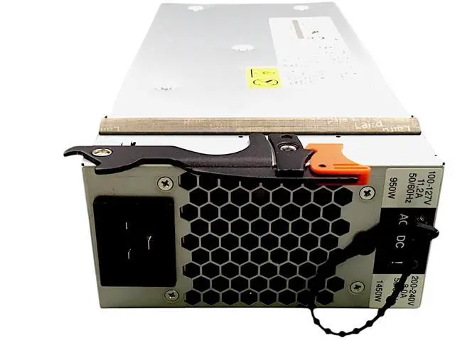 Alt view image 2 of 7 - IBM BladeCenter AC 950/1450W Power Supply 7001374-Y000 39Y7367/39Y7381