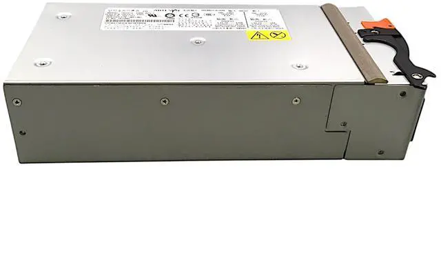 Alt view image 5 of 7 - IBM BladeCenter AC 950/1450W Power Supply 7001374-Y000 39Y7367/39Y7381