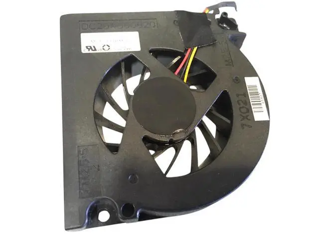 Alt view image 5 of 5 - MCF-J01BM05-9 - CPU Cooling Fan (for Processor)