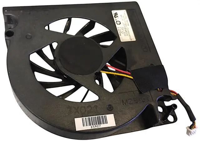 Alt view image 2 of 5 - MCF-J01BM05-9 - CPU Cooling Fan (for Processor)