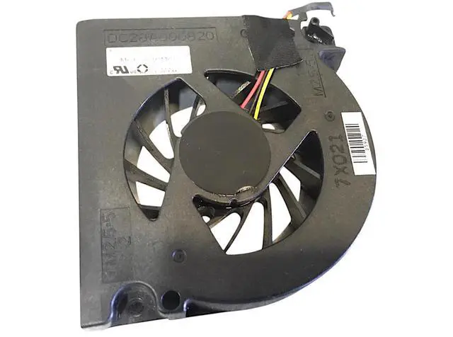 Alt view image 3 of 5 - MCF-J01BM05-9 - CPU Cooling Fan (for Processor)