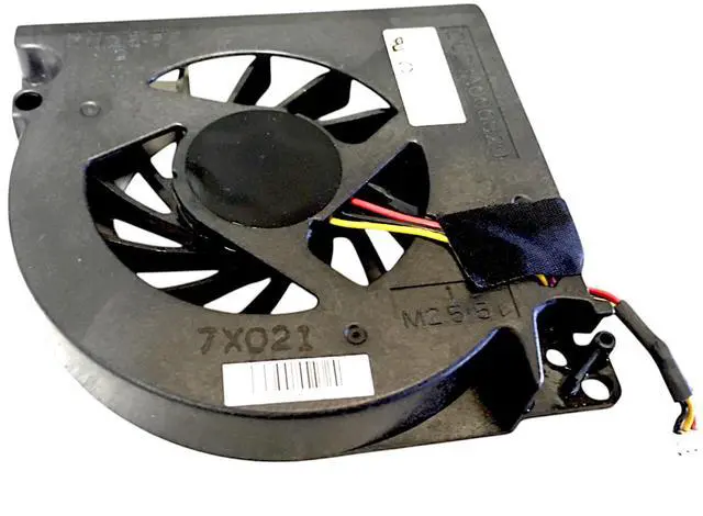 Alt view image 4 of 5 - MCF-J01BM05-9 - CPU Cooling Fan (for Processor)