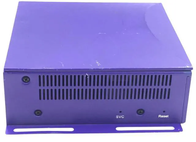 Alt view image 2 of 6 - BRIGHTSIGN 4K Model 4K242-WW Digital Signage Media Player No ( Power Adapter)