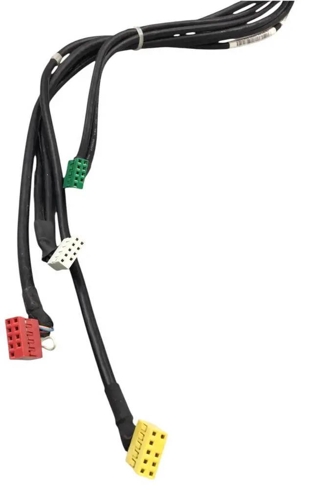 Alt view image 2 of 3 - Dell XPS 435MT Mid Tower Front I/O Panel CHA01 P735K