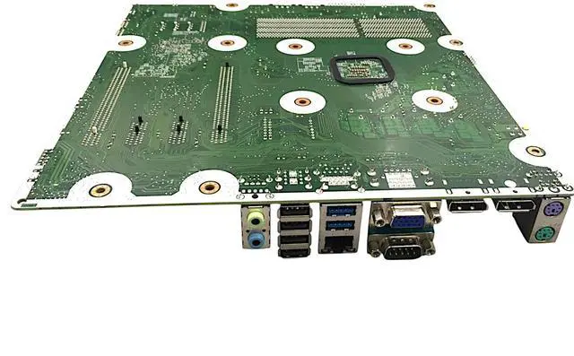 Alt view image 6 of 7 - HP Elite 705 G2 798571-001 798073-001 BIANCHI MT/SFF Motherboard