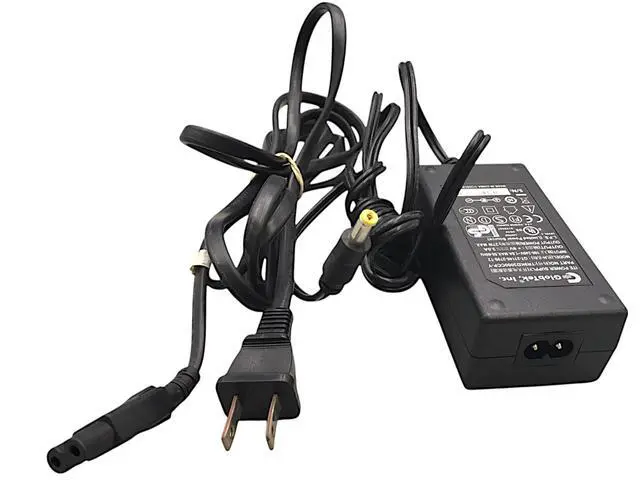 Alt view image 5 of 7 - Global tec inc ITEAC Adapter GT-21148-2709-T2100-240V 1.0A 50-60HZ 27W +9V-3.0A