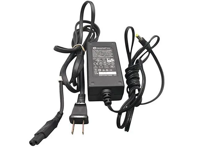 Alt view image 6 of 7 - Global tec inc ITEAC Adapter GT-21148-2709-T2100-240V 1.0A 50-60HZ 27W +9V-3.0A