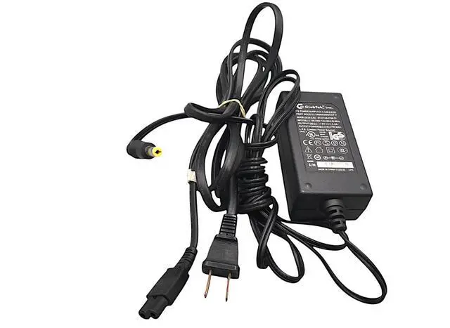 Alt view image 4 of 7 - Global tec inc ITEAC Adapter GT-21148-2709-T2100-240V 1.0A 50-60HZ 27W +9V-3.0A