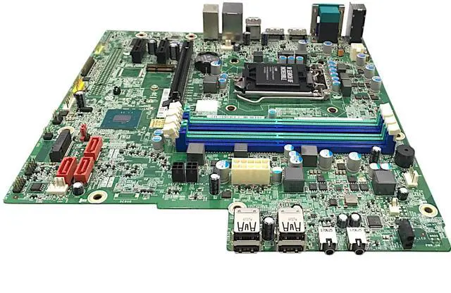 Main image of OEM Lenovo ThinkCentre IB250MH M710T M710S Motherboard 00XK134