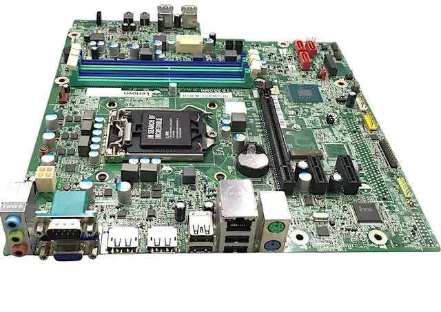 Alt view image 3 of 7 - OEM Lenovo ThinkCentre IB250MH M710T M710S Motherboard 00XK134