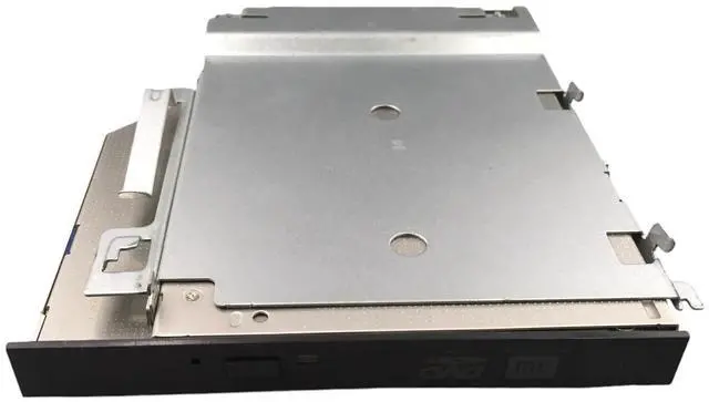 Alt view image 4 of 7 - NEC ND-6650A DVD±RW Drive (+R Dual Layer) with TRAY