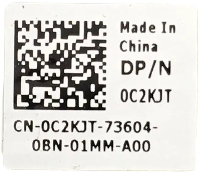 Alt view image 7 of 7 - Dell Inspiron 580 LGA 1156/Socket H DDR3 SDRAM Motherboard 0C2KJT