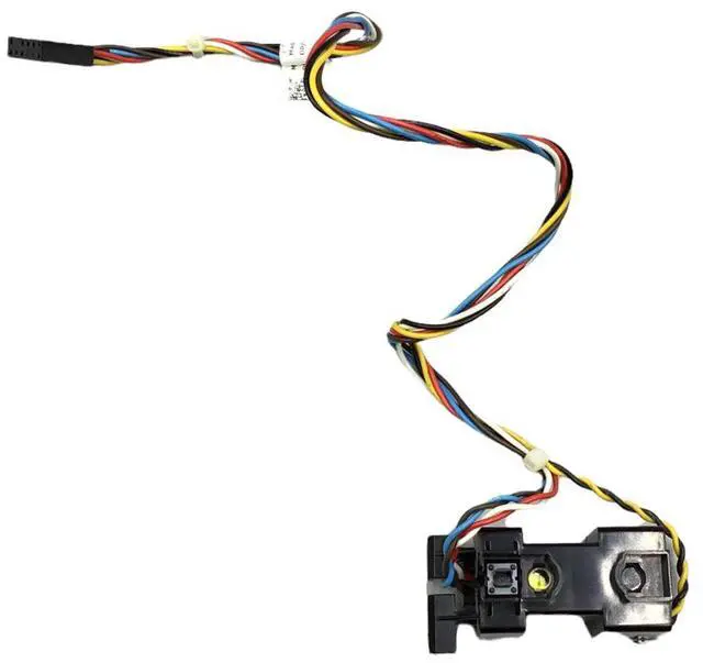 Main image of Dell Inspiron 620 Power Button 0PM60N