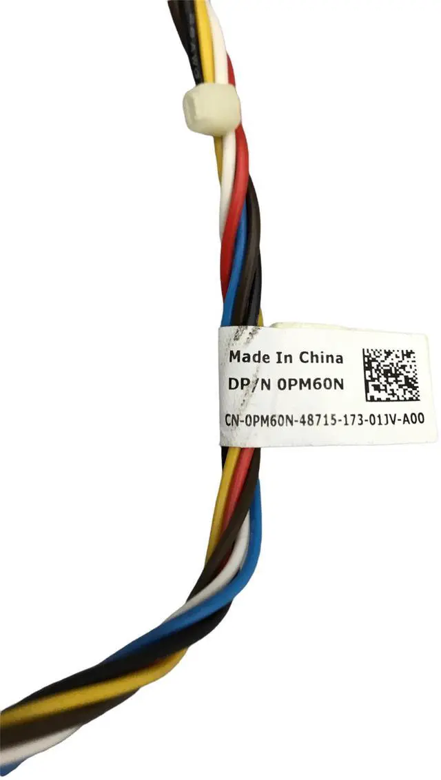 Alt view image 2 of 3 - Dell Inspiron 620 Power Button 0PM60N