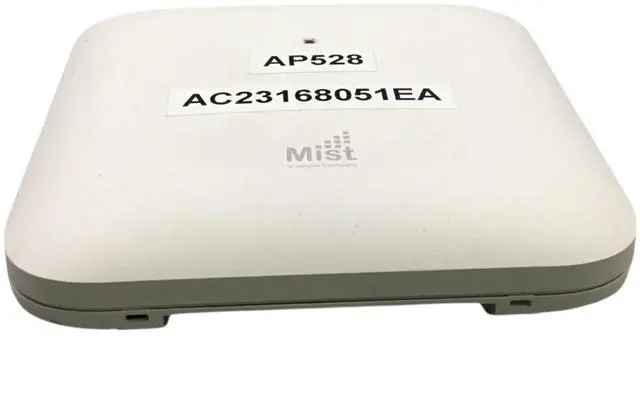 Main image of Mist Systems, Inc. Wireless Access Point AP43-US, w/o Cord