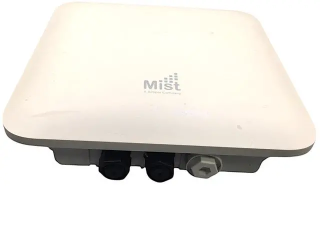 Main image of Juniper AP63-US Outdoor Wireless Access Point, Dual-Band Wi-Fi No Accessories''