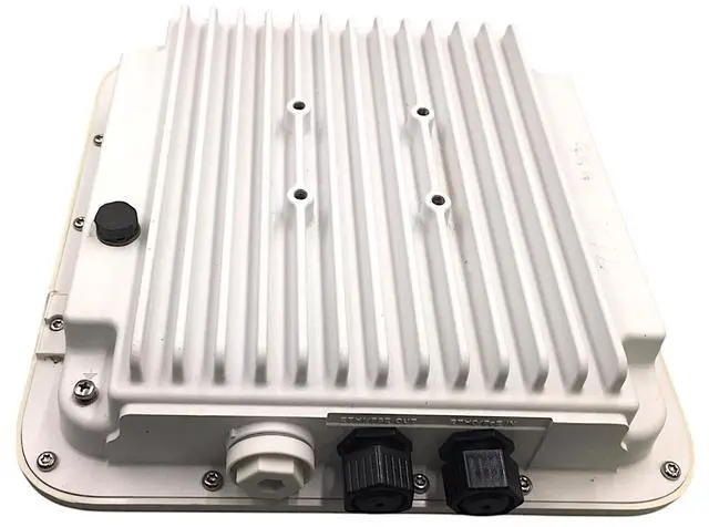 Alt view image 5 of 7 - Juniper AP63-US Outdoor Wireless Access Point, Dual-Band Wi-Fi No Accessories''