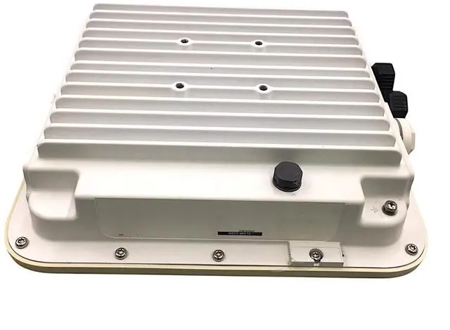 Alt view image 4 of 7 - Juniper AP63-US Outdoor Wireless Access Point, Dual-Band Wi-Fi No Accessories''