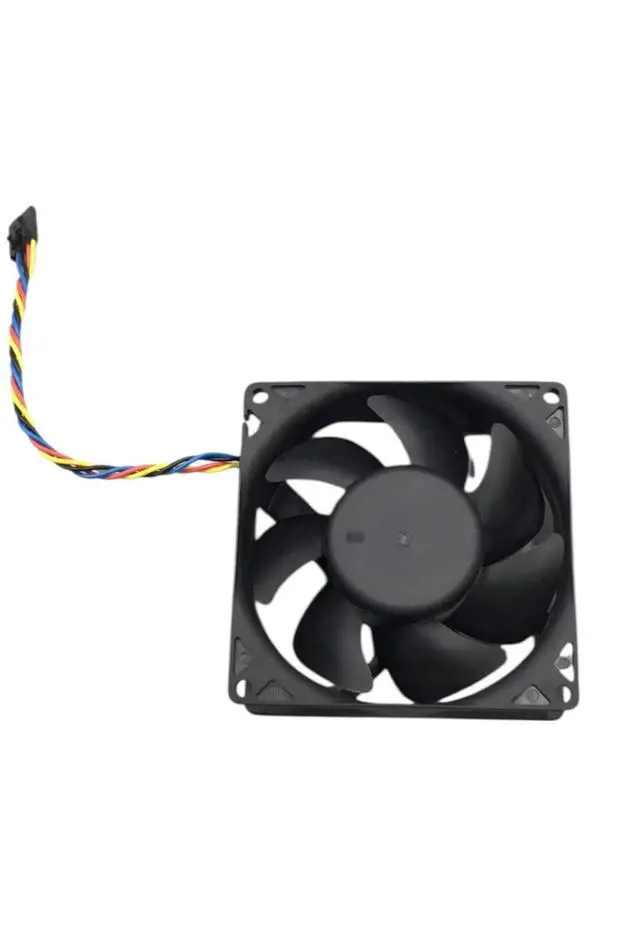 Alt view image 2 of 4 - Sunon PSD1209PLV2-A Dell Optiplex 9020 7020 Case Fan-A Maglev 12V 4.2W 5-pin