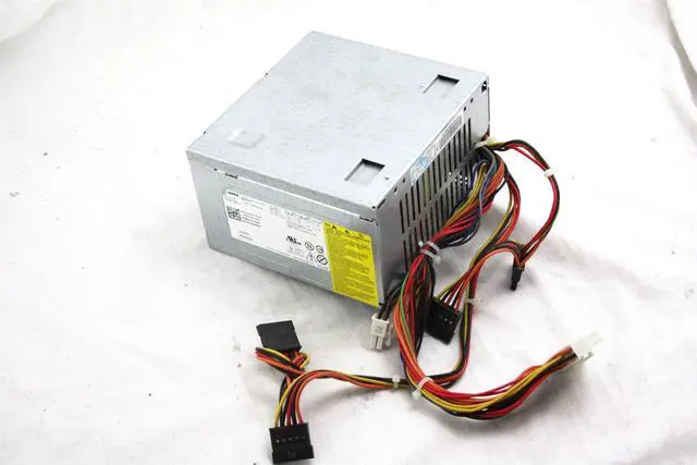 Main image of Dell Vostro 220 230 260 HIPRO HP-P3017F3 Computer Power Supply 300W GH5P9 0GH5P9 H056N H057N HT996