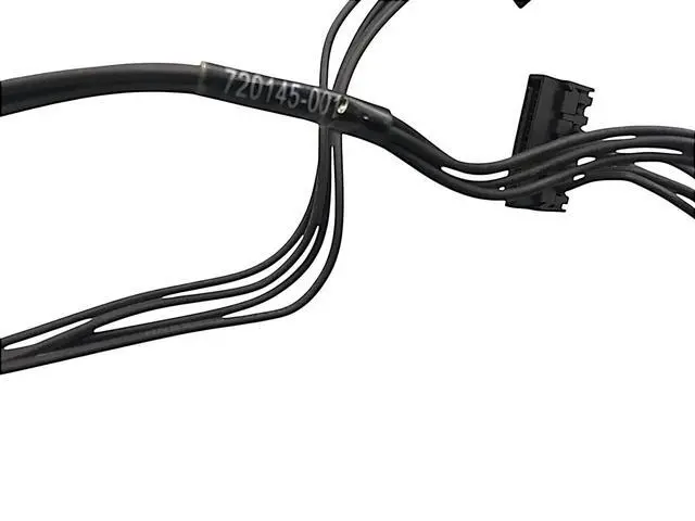 Main image of HP Workstation Z230 Desktop SATA 6pin Power Connector 720145-001