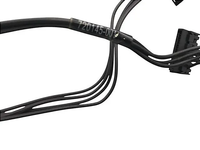 Alt view image 3 of 7 - HP Workstation Z230 Desktop SATA 6pin Power Connector 720145-001